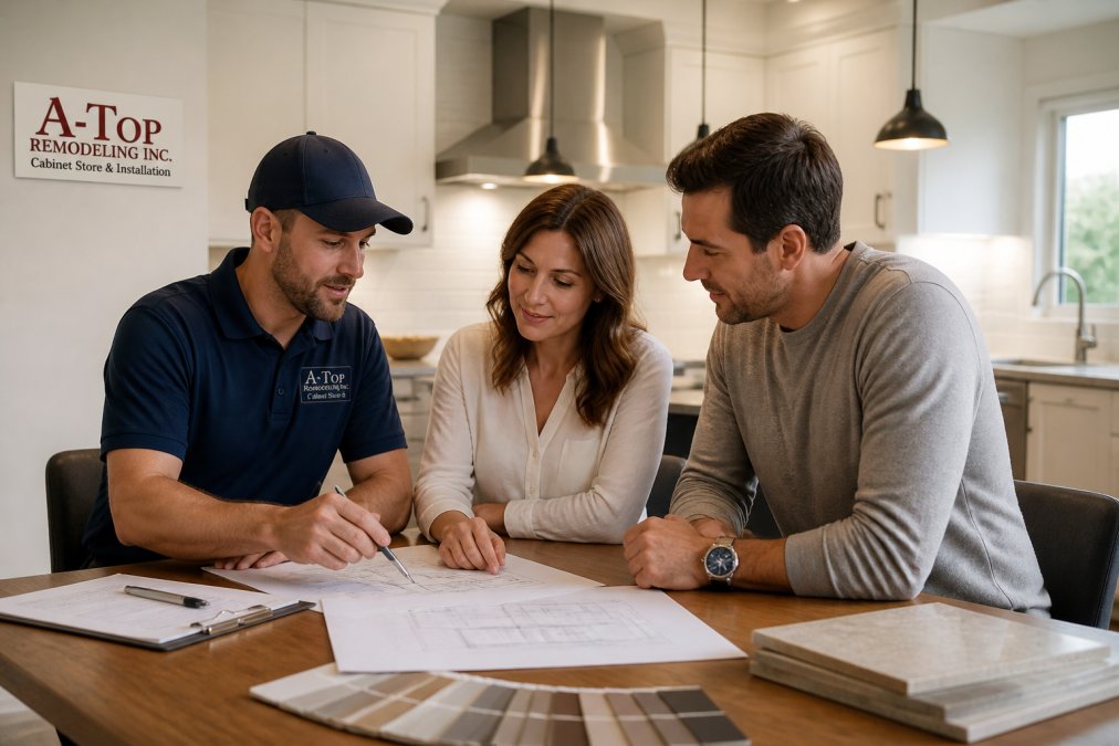 Get a Kitchen Remodel Quote Online: 2026 Guide