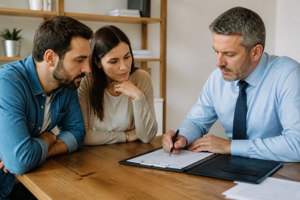 Get a Life Insurance Quote: Michigan Guide