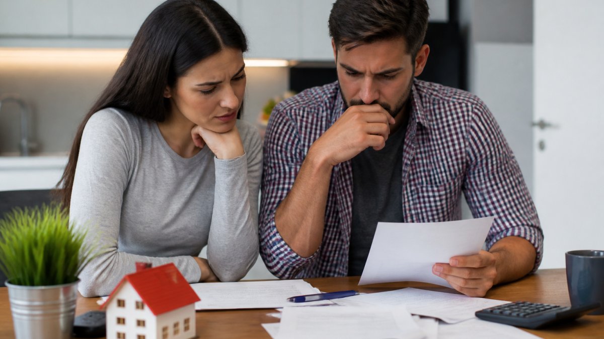 Get a Mortgage After Bankruptcy: Step-by-Step