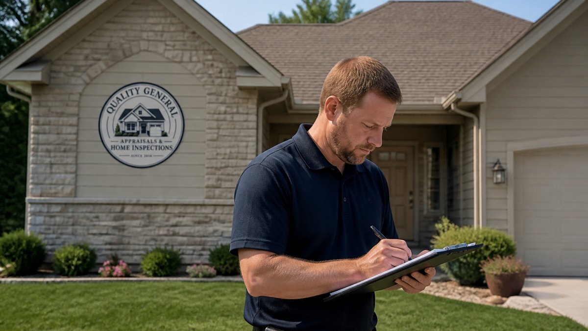 Get a Professional Property Appraisal Quote