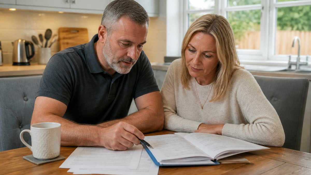 Get a Quote for a Full House Rewire: 2026 Guide