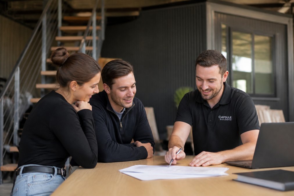 Get a Quote for a Modular Home in WA