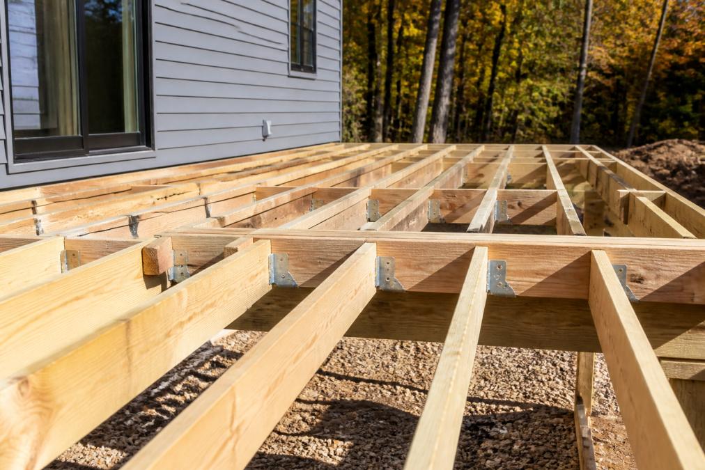Get a Quote for Custom Deck Framing Services: 2026 Guide