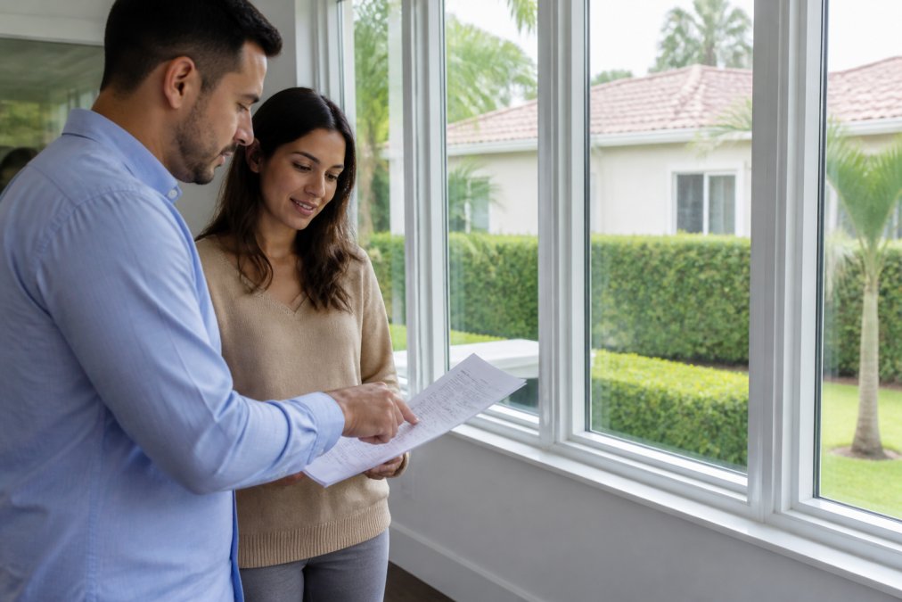 Get a Quote for Impact Windows: Complete Guide