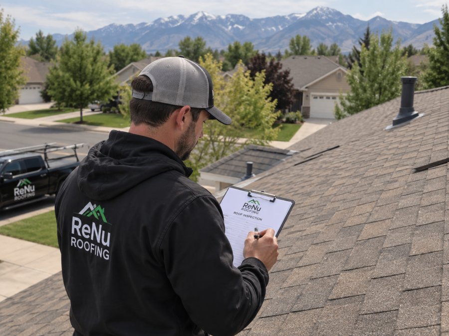 Get a Roof Rejuvenation Quote Online