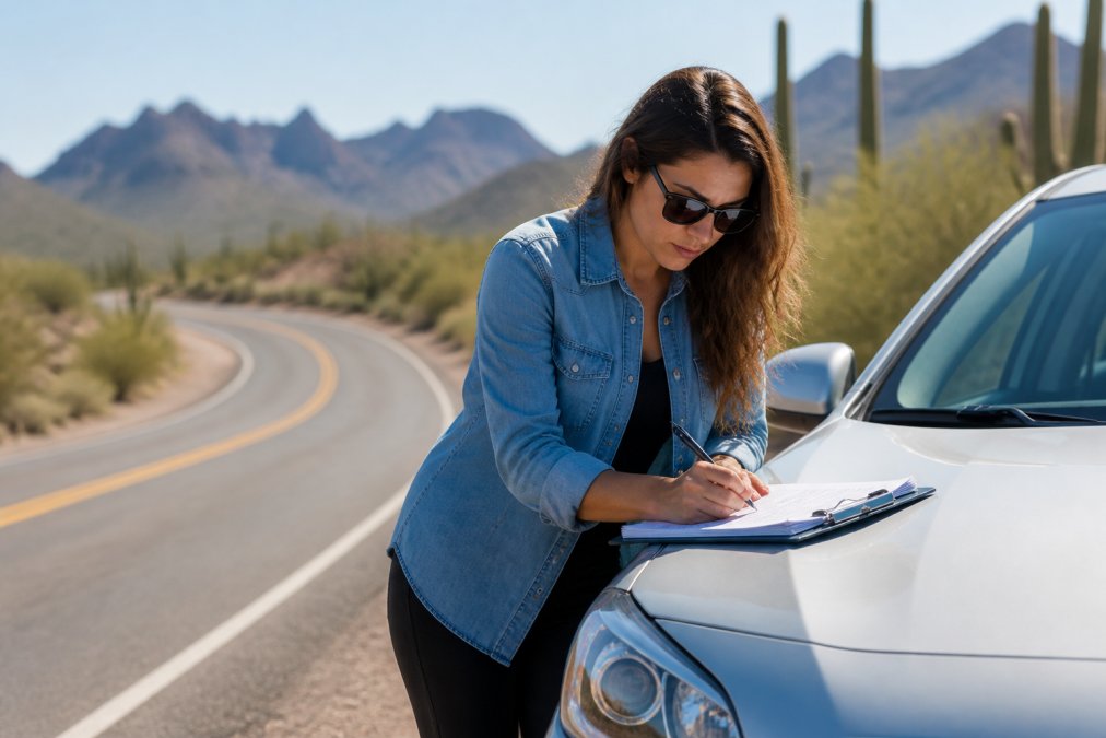 Get Auto Insurance Quote Arizona Online: 2026 Guide