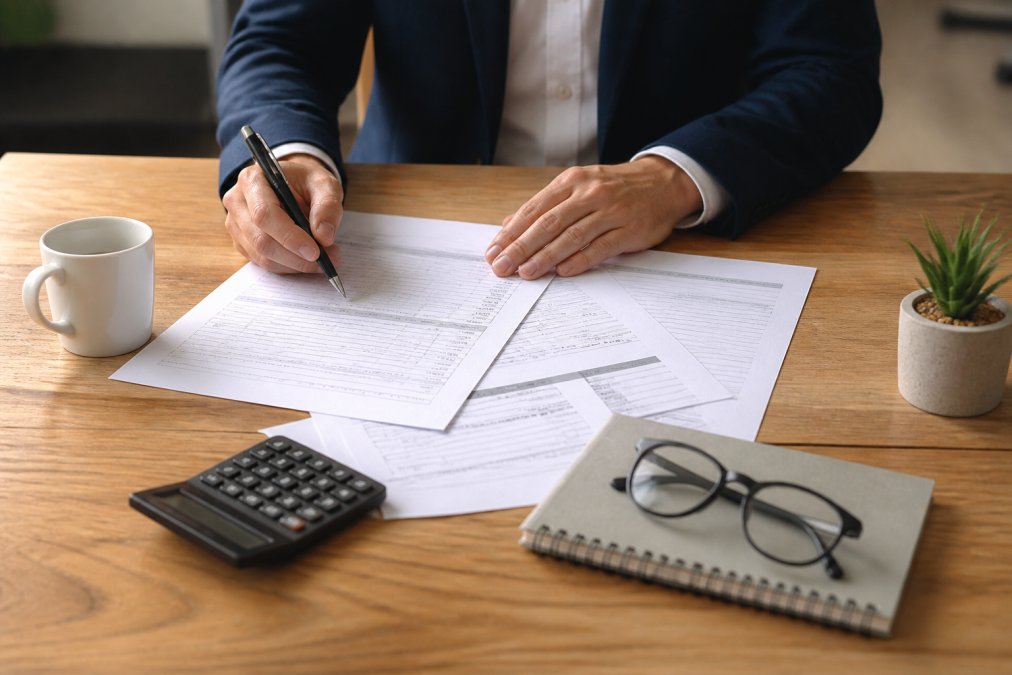 Get Business Insurance Quotes 2026: A Buyer's Guide