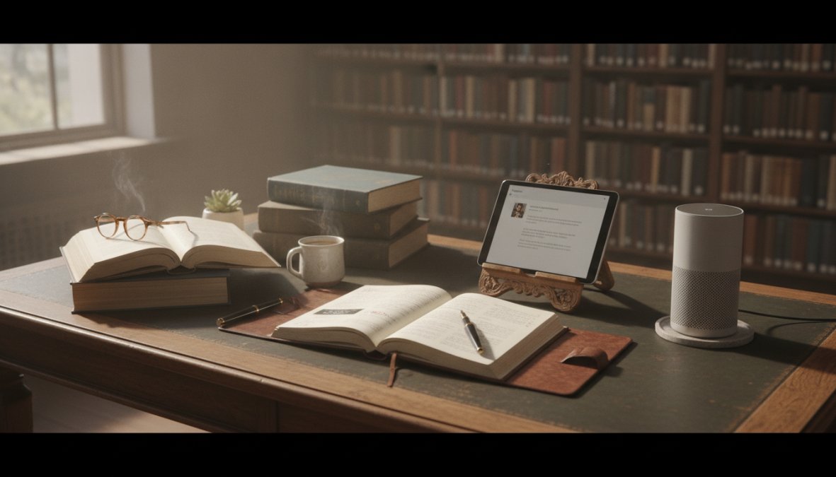 Get Cited by AI Assistants: A 2026 Strategy Guide