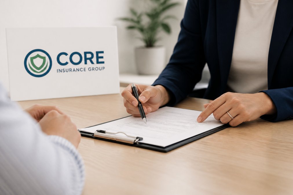 Get Commercial Insurance Quotes: A Complete Guide