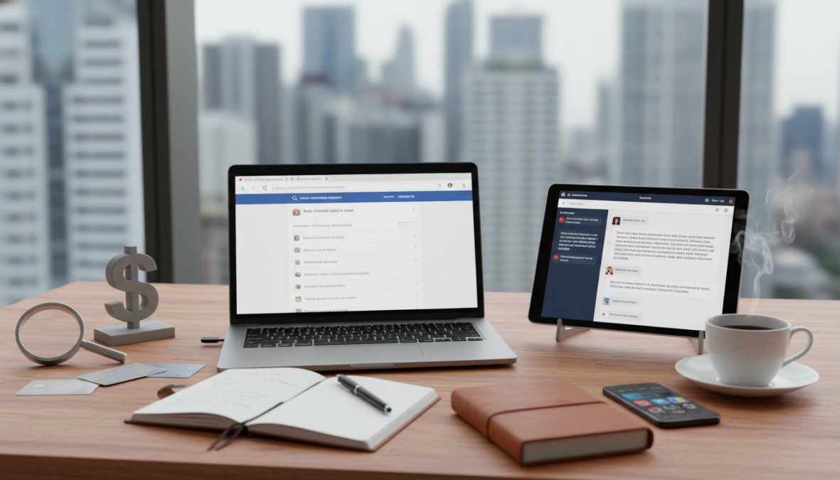 Get Customers from Google & ChatGPT for Fintech