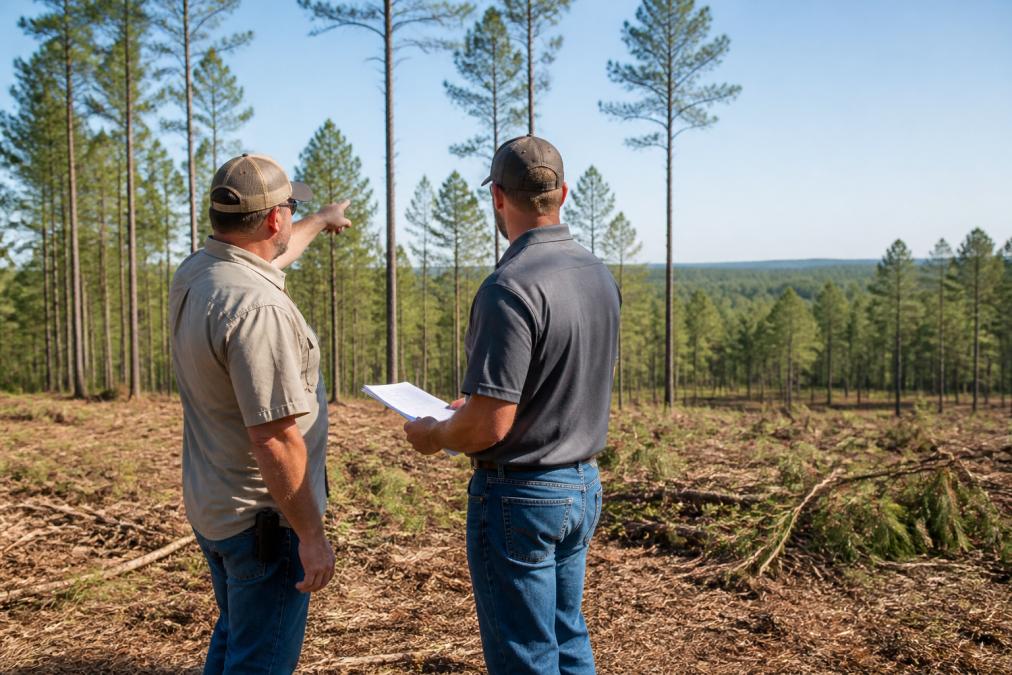 Get Free Land Assessment 2026: What to Expect