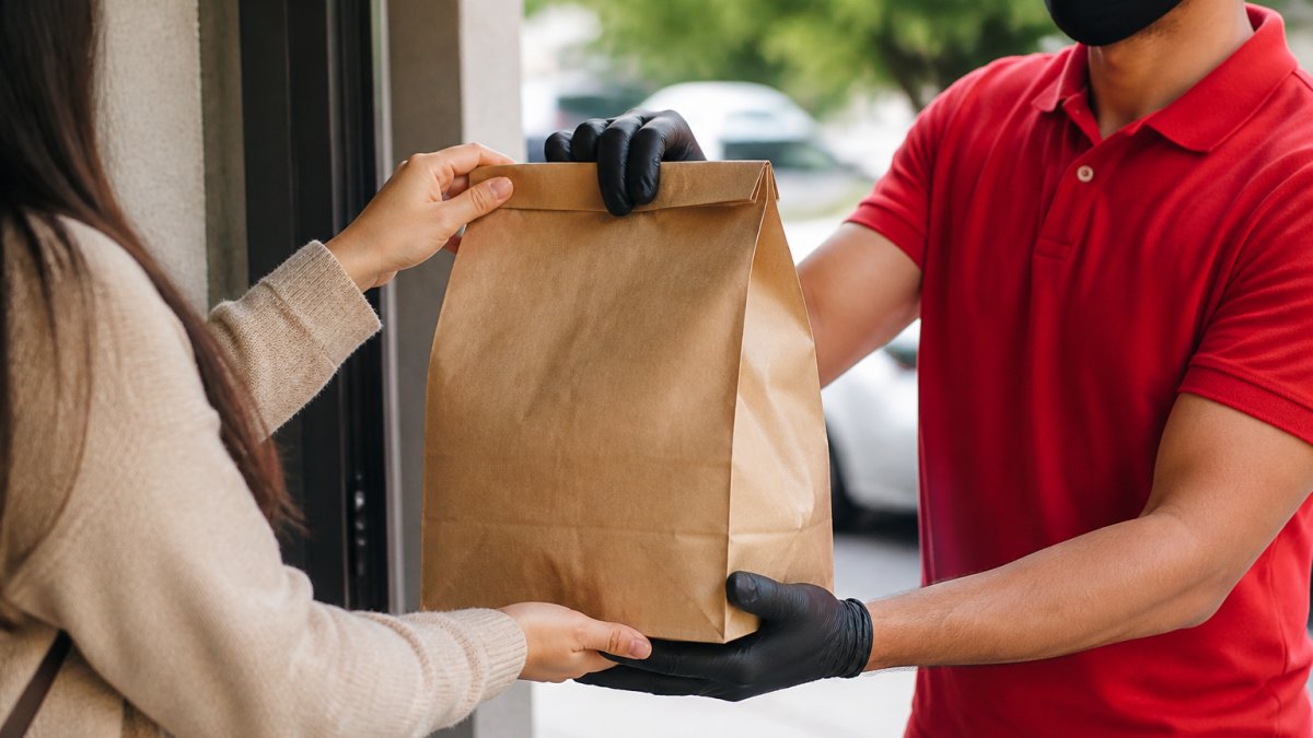 Get Fresh Tacos Delivered Today: A Quick Guide