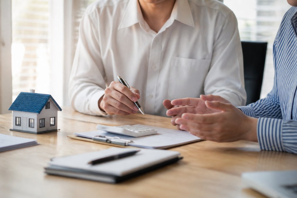 Get Homeowners Insurance Quote in The Woodlands