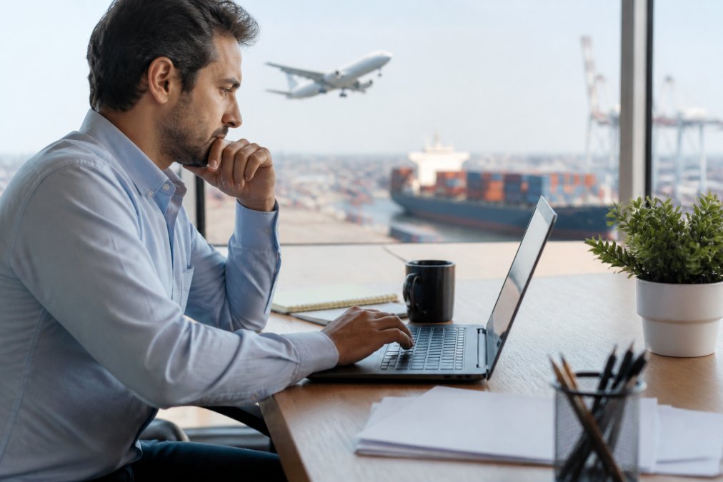Get Instant Air Freight Quotes: A Step-by-Step Guide