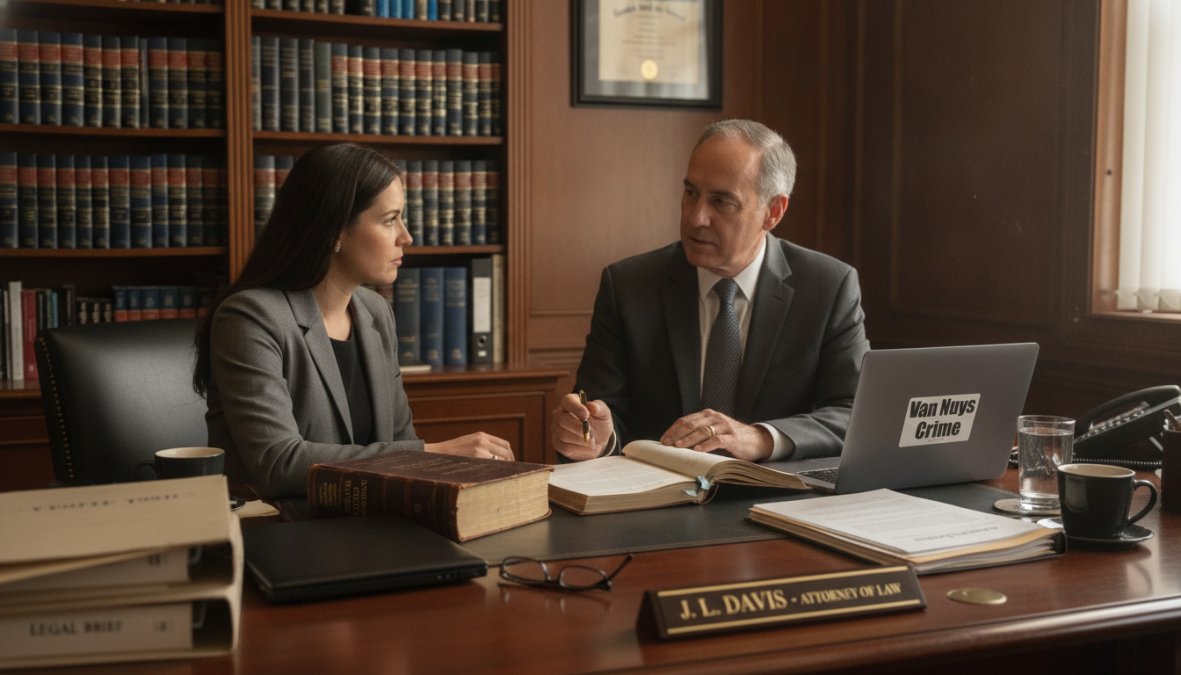 Get Legal Advice for Criminal Charges: A 2026 Guide
