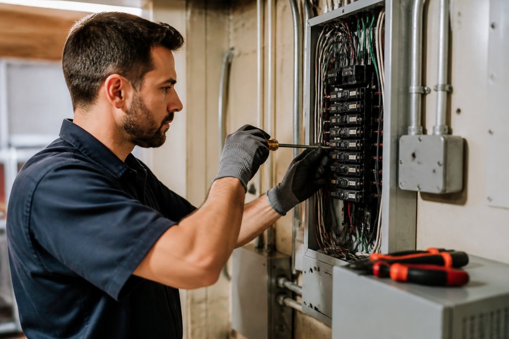Get More Electrical Service Leads: 7 Proven Tactics for 2026