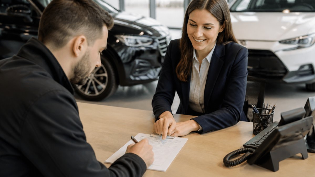 Get Pre Approved for a Used Car Loan in Alberta