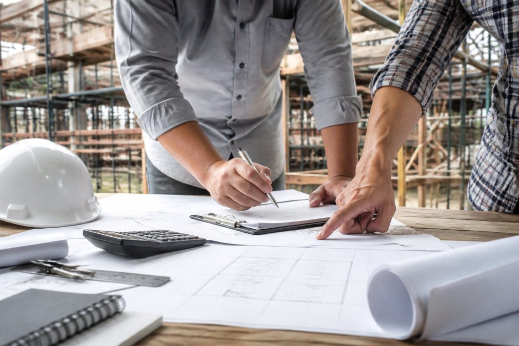 Get Pre-Qualified for a Construction Loan: 2026 Guide