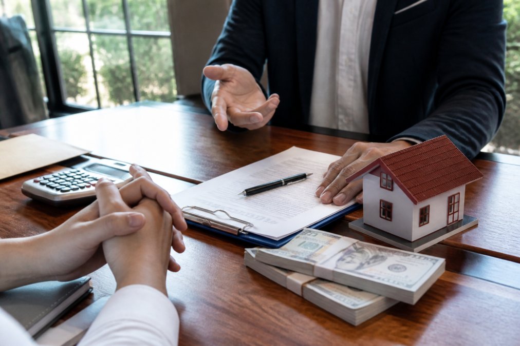 Get Private Money for Foreclosure Prevention: A Step-by-Step Guide