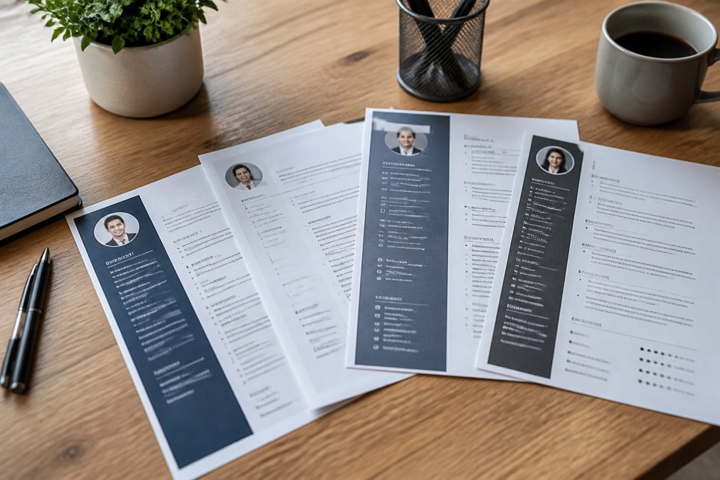 Get Professional Resume Template Download: 2026 Guide