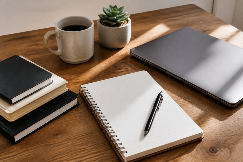 Get Ready to Use Notion Templates: 2026 Setup Guide