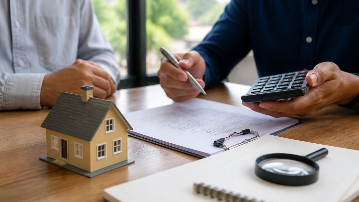 Getting Accurate Market Value for Your Home