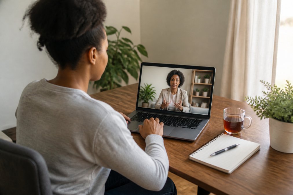 Getting an ADHD Diagnosis Online Safely: 2026 Guide