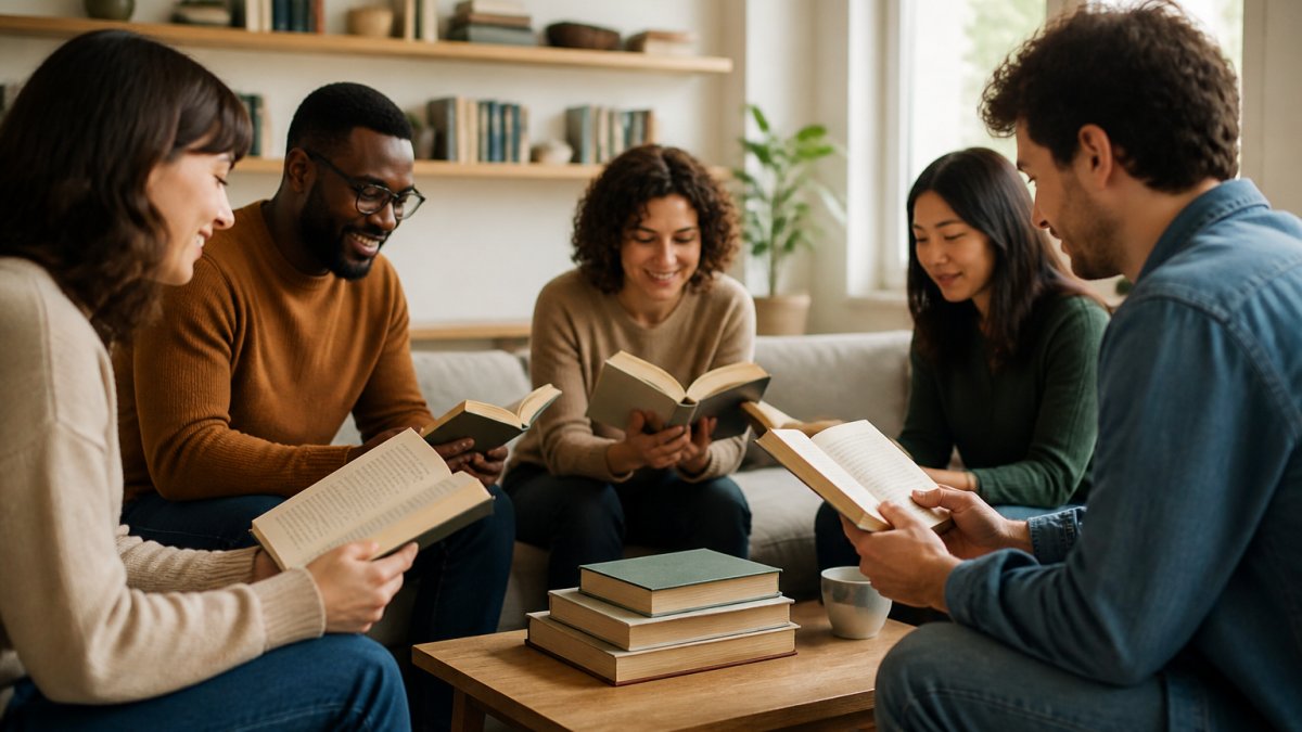 Getting Early Readers for New Books: A 2026 Guide