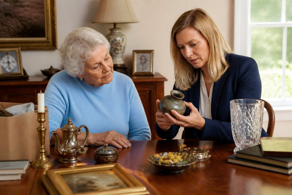 Getting Fair Prices for Inherited Assets: A Step-by-Step Guide