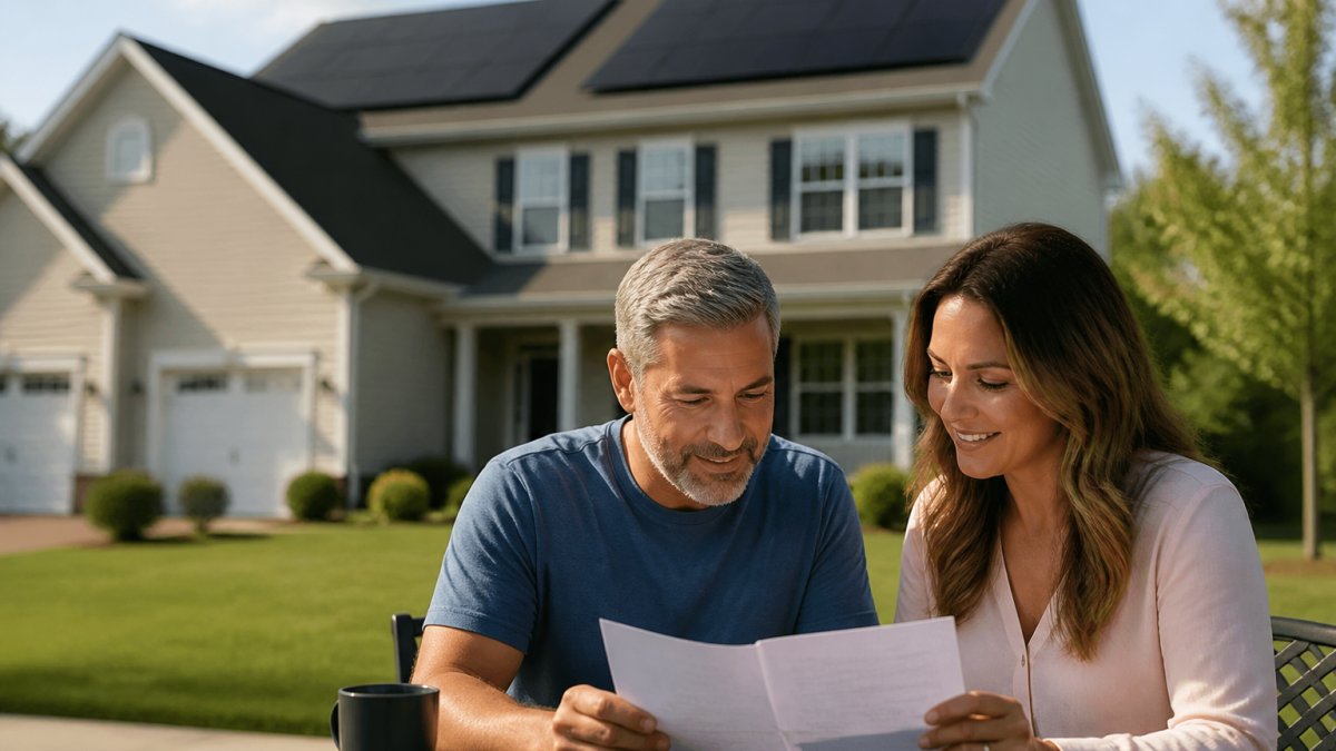 Getting Solar Without Upfront Investment: A 2026 Guide