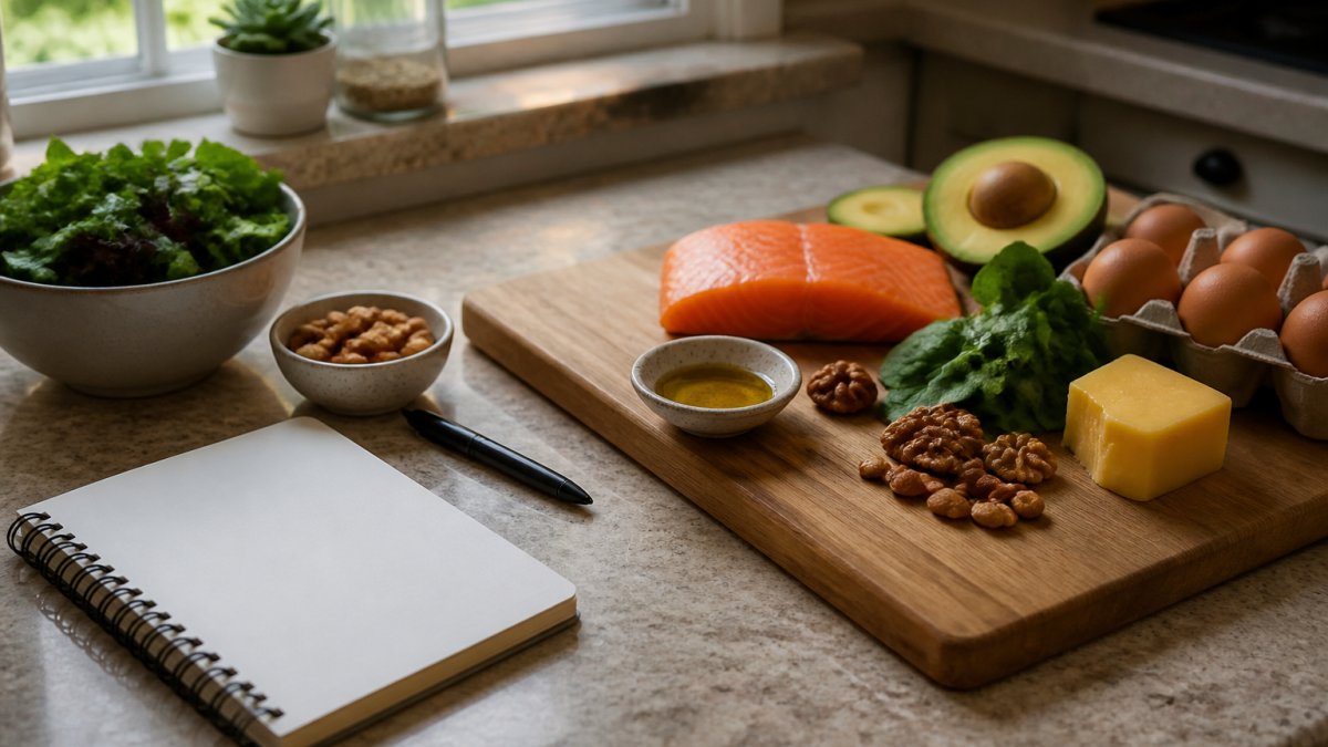 Getting Started With Keto 2026: A Beginner's Guide