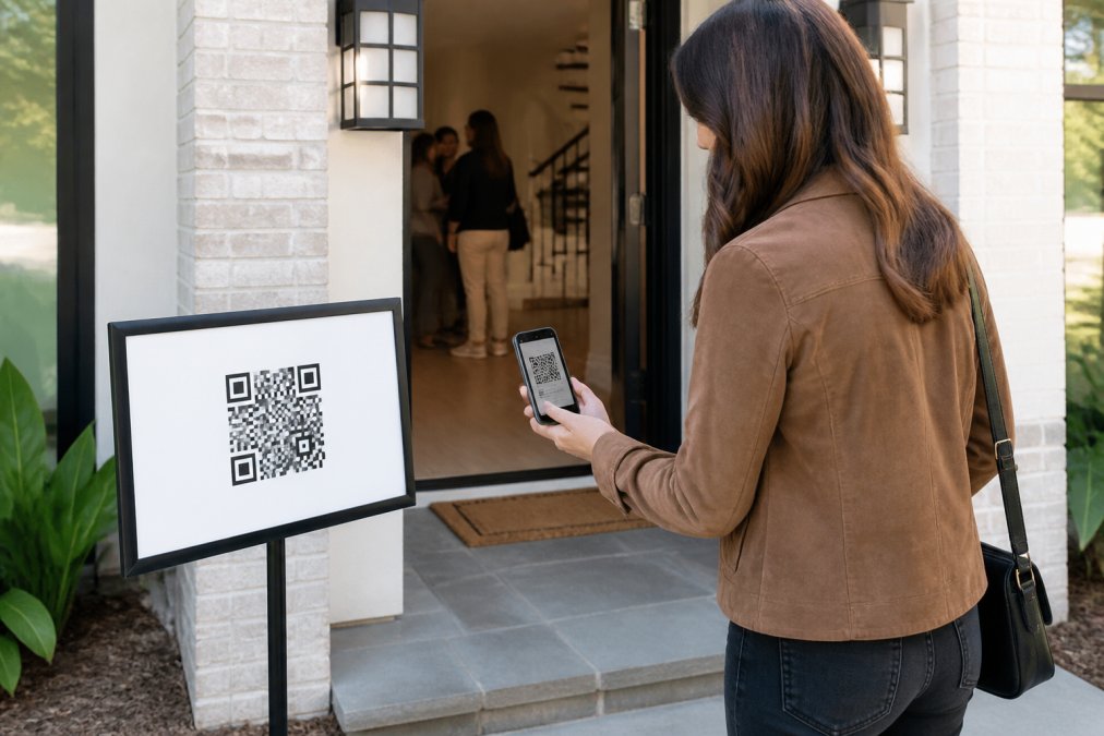 Getting Verified Leads From Open Houses: A 2026 Guide