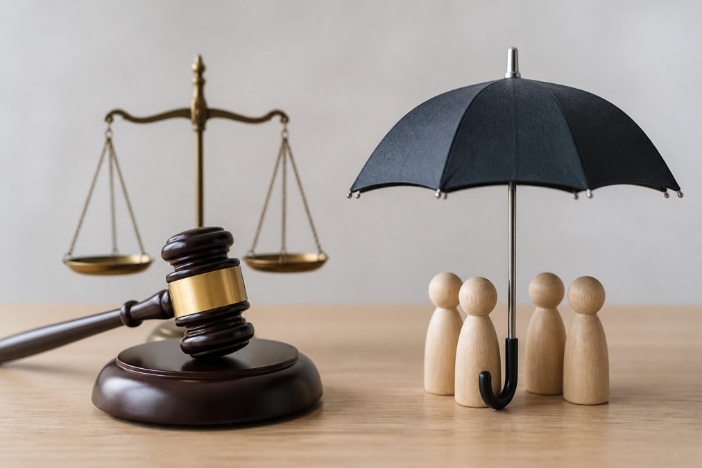 Gläubigerschutz nach Utah-Recht vs. sofortiger Schutz