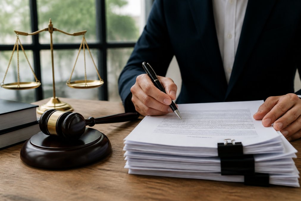 GmbH Formation: Legal Requirements & Steps