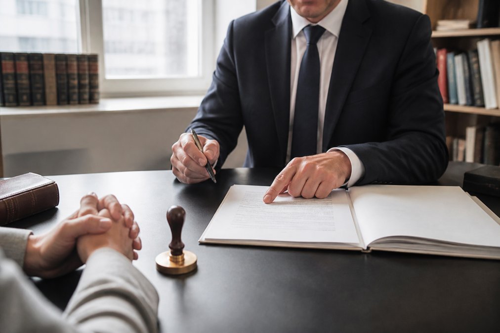 GmbH Formation Notary Requirements for Foreigners
