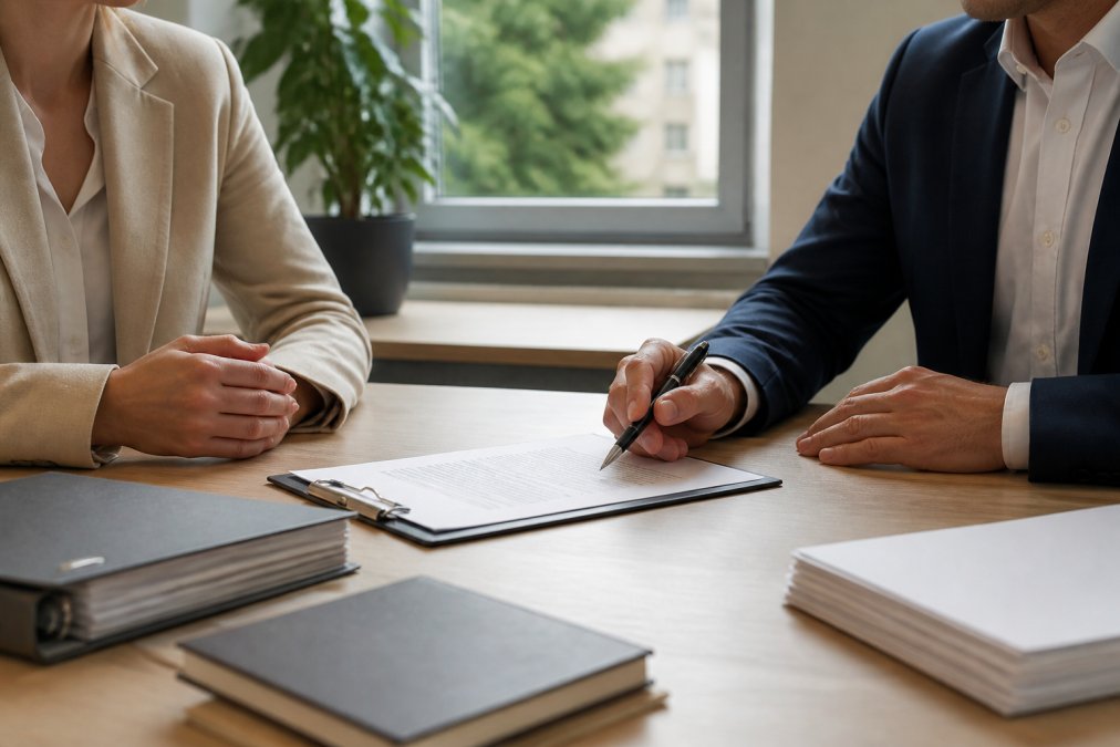 GmbH Formation Timeline for International Entrepreneurs