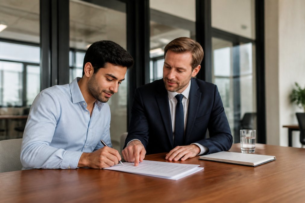 GmbH Incorporation for Small Startups: A Founder's Guide