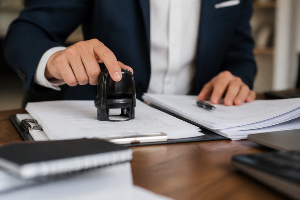 GmbH Registration Process: Complete Step-by-Step Guide