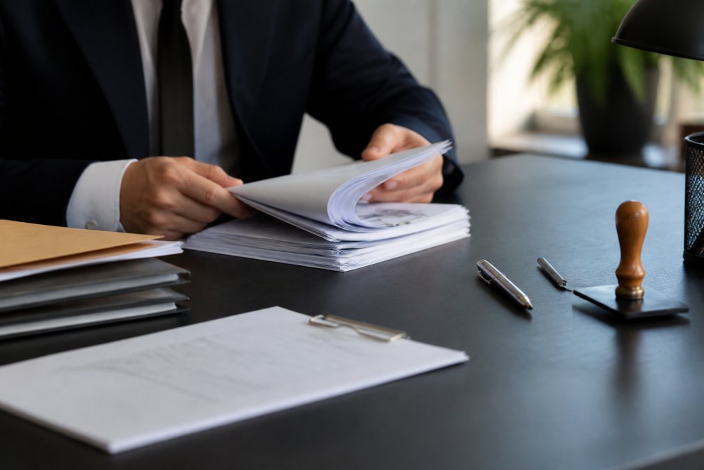 GmbH Verwaltungsdienstleistungen für Gesellschafter
