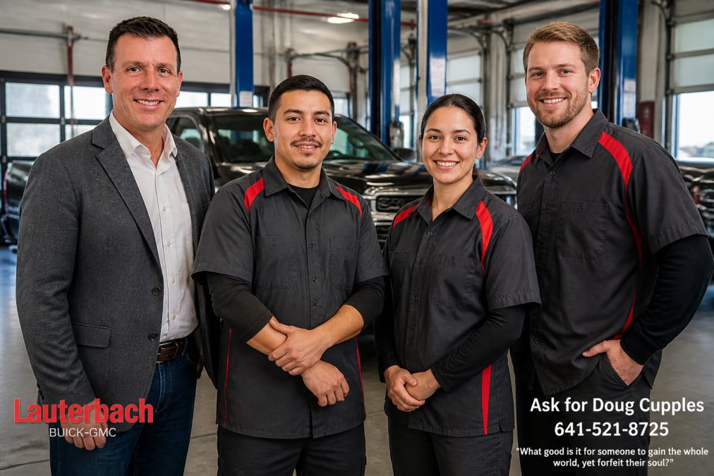 GMC Truck Maintenance Tips 2026: Complete Guide