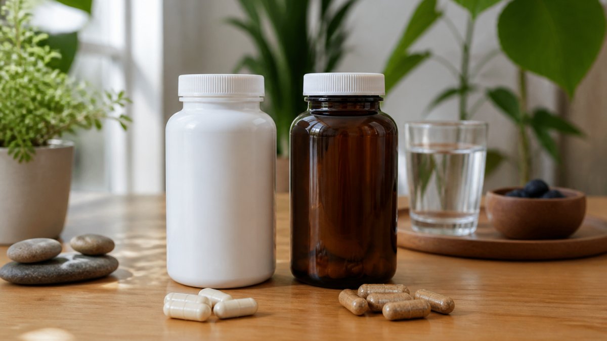 GNC vs Garden of Life: Which Multivitamin Suits You