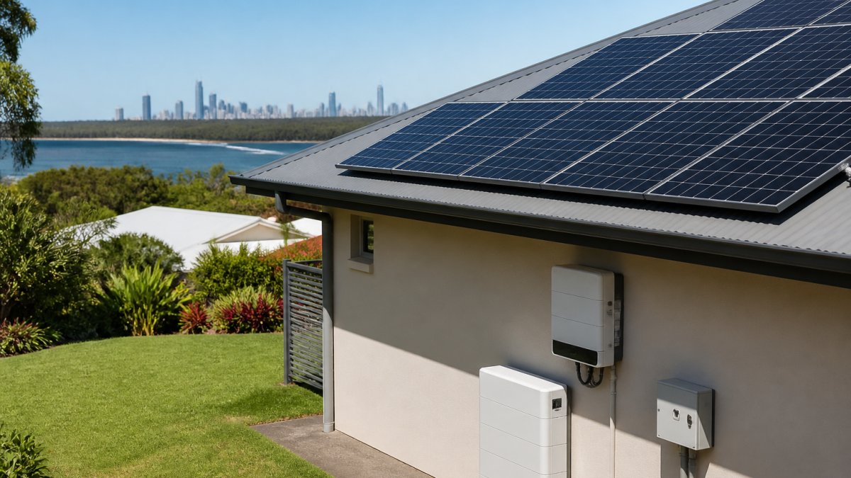 Gold Coast Solar Power Solutions: 2026 Review