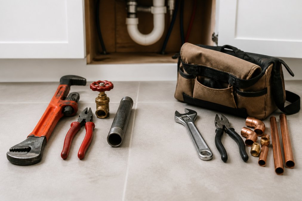 Gold Medal Service vs Local Plumbers: 2026 Comparison