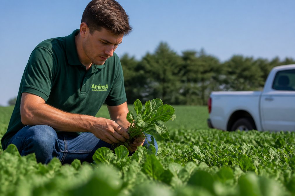 Good Agricultural Practice: A 2026 Grower's Guide