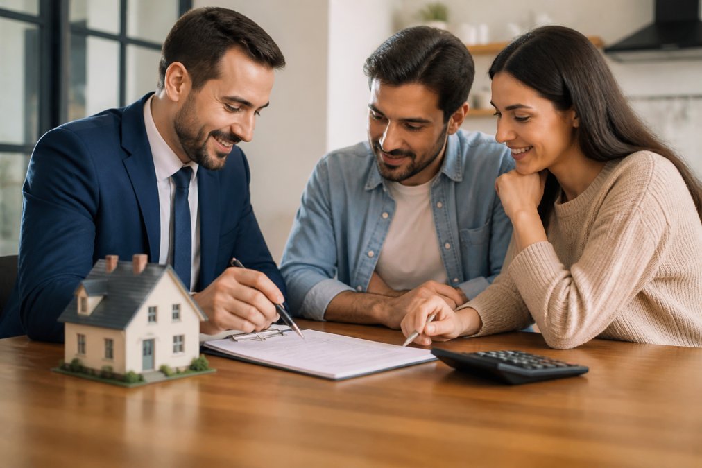 Good Credit Score for a Home Loan: What You Need