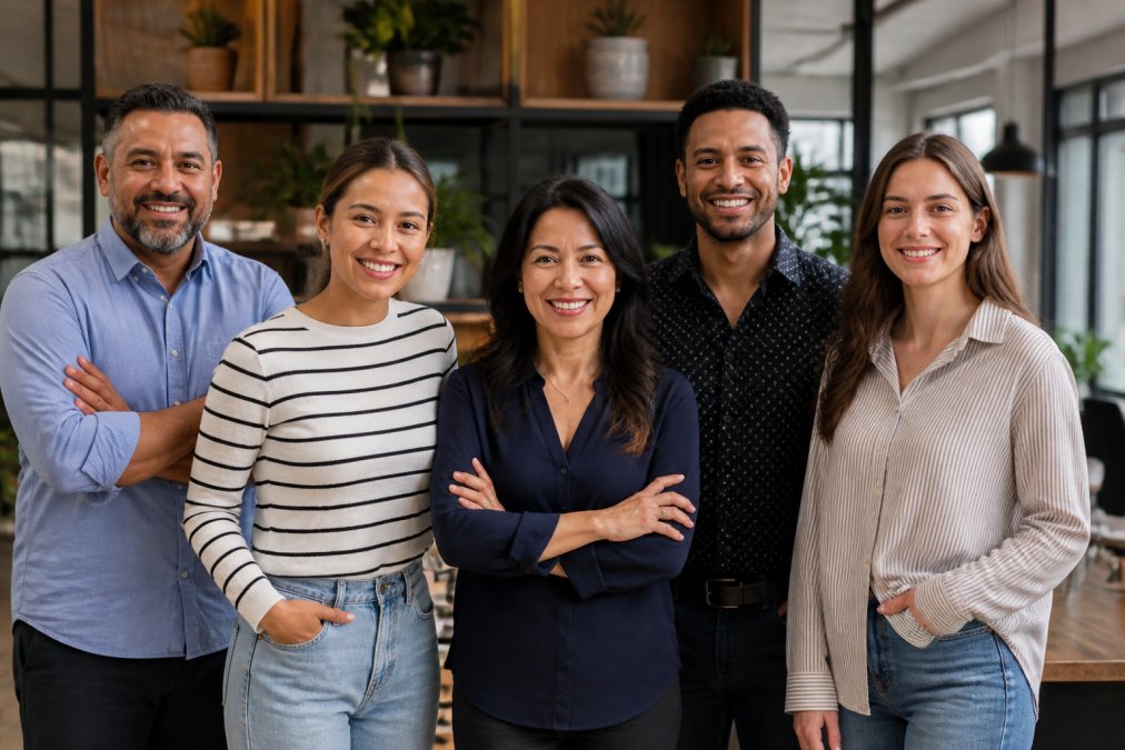 Goodcall Alternative for Small Business: 5 Top Picks for 2026