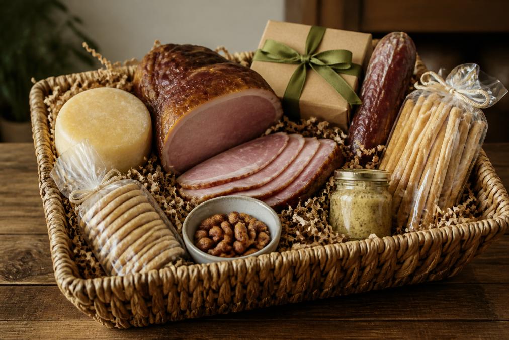 Gourmet Food Gifts for Employees: 2026 Guide