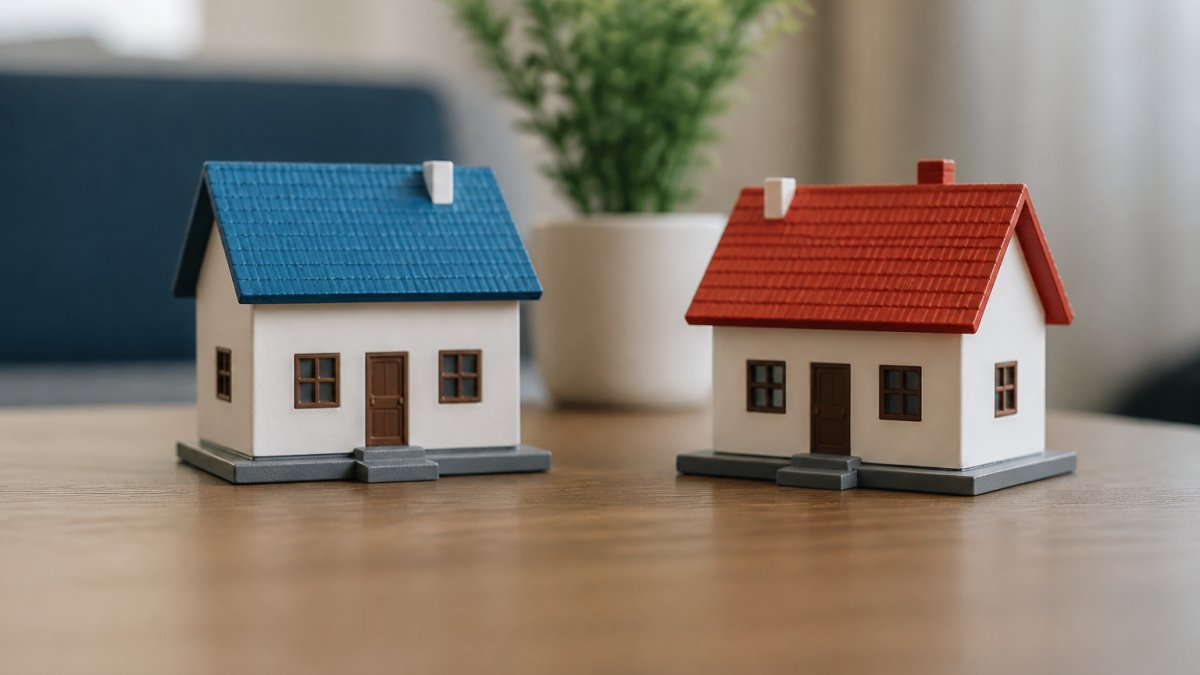 Government-Backed vs Conventional Mortgage Loans