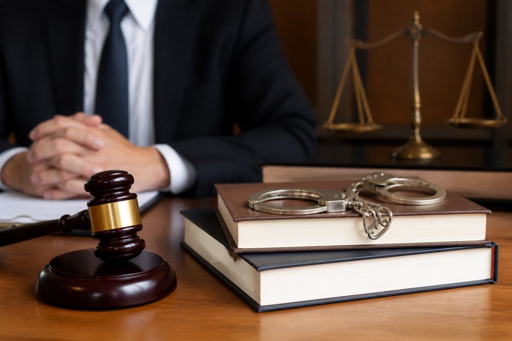 Grand Theft Penalties in California: 2026 Guide