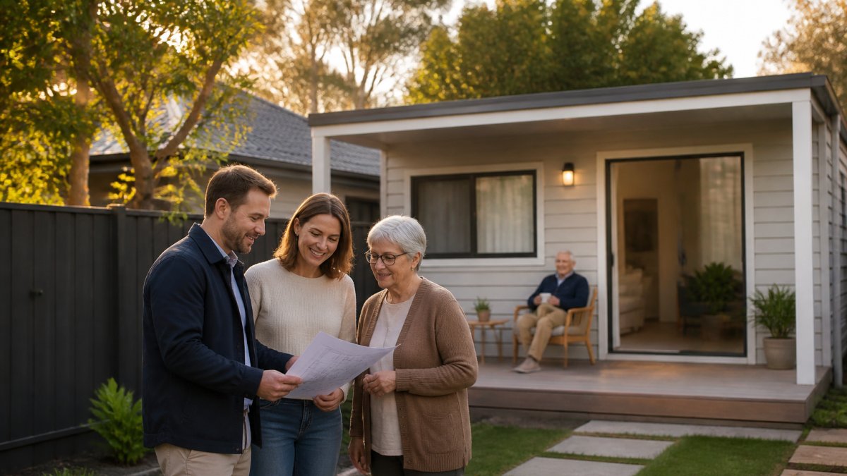 Granny Flats in Melbourne: Planning Rules and Buyer Strategy